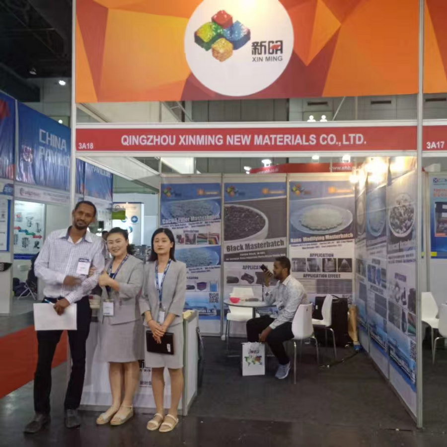 Thailand Plastics Exhibition 2019